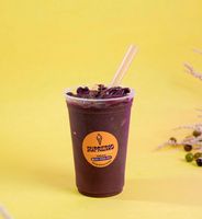 Milk Shake Açai De 400 Ml