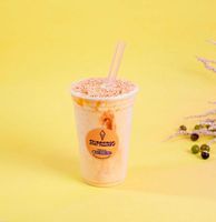 Milk Shake Amendoim De 400 Ml