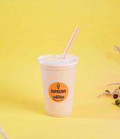 Milk Shake- Baunilha 500 Ml