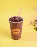 Milk Shake-Brigadeiro 400 Ml