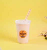 milkshake leite condensado 400ml