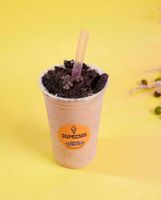 Milk Shake Negresco 400 Ml