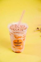 Milk Shake- Paçoca 500 Ml