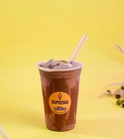 Milk Shake Nutella 500 Ml