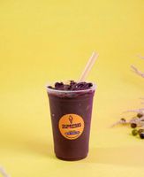 Milk Shake Açai De 500 Ml