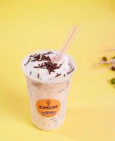 Milk Shake-Flocos 500 Ml