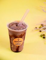 Milk Shake- Chocolate 500 Ml
