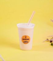 Milk Shake Baunilha 400ml