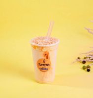 Milk Shake Amendoim De 500 Ml