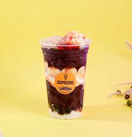Açai Frozen De 500 Ml