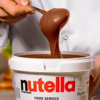 AD- DE NUTELLA