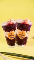COMBO DUO-02 AÇAI FROZEN DE 500 ML